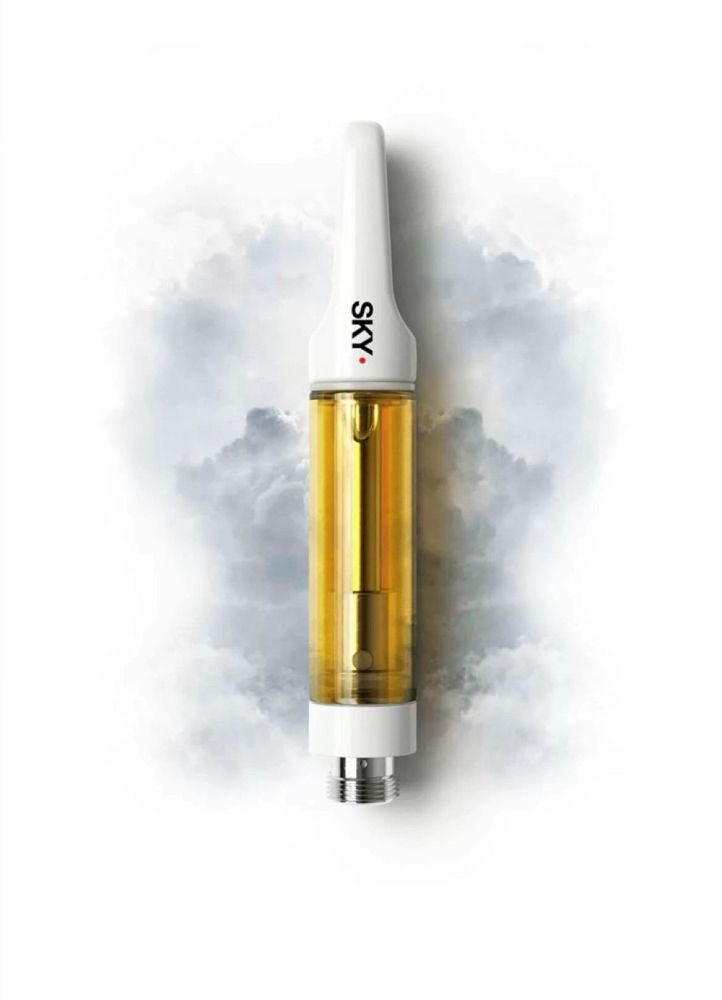 Bloom Skywalker 1 ml