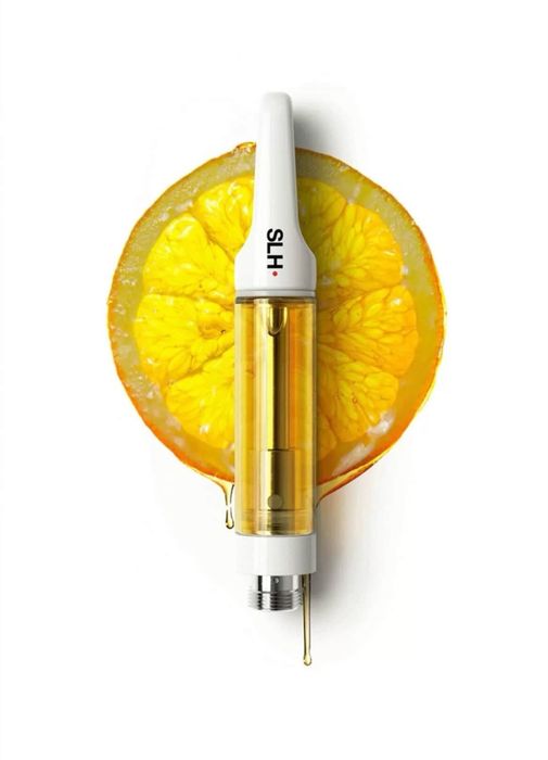 Bloom Super Lemon Haze 1 ml