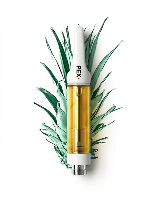 Bloom Pineapple Express 1 ml