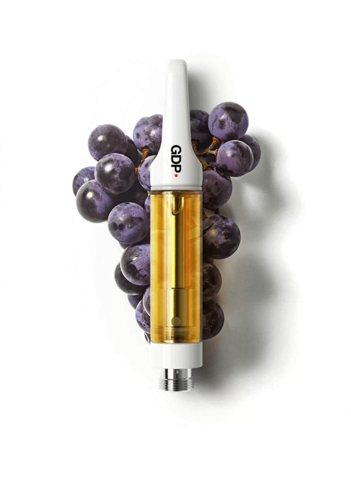 Bloom Granddaddy Purple 1 ml