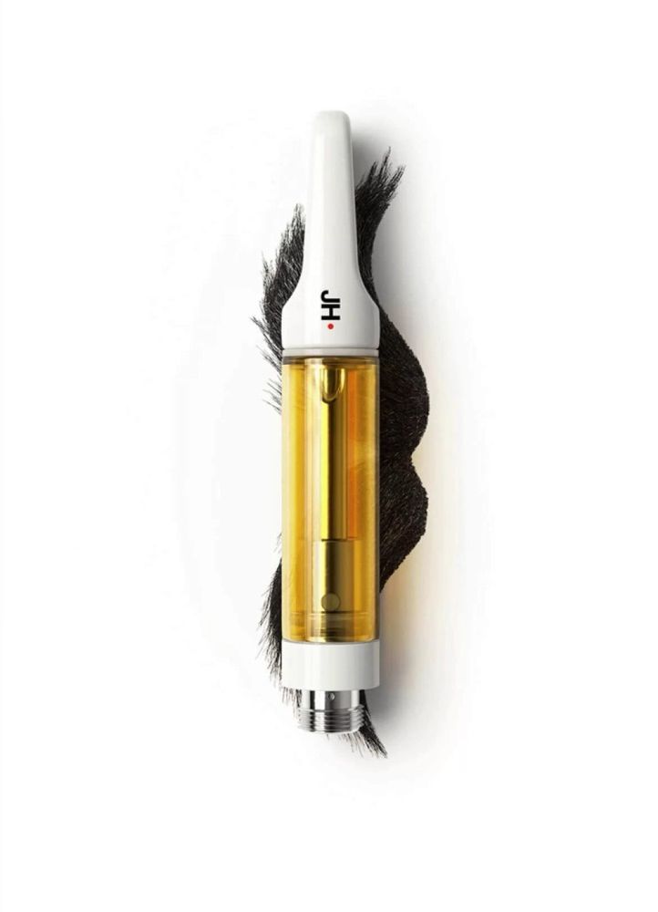 Bloom Jack Herer  1 ml