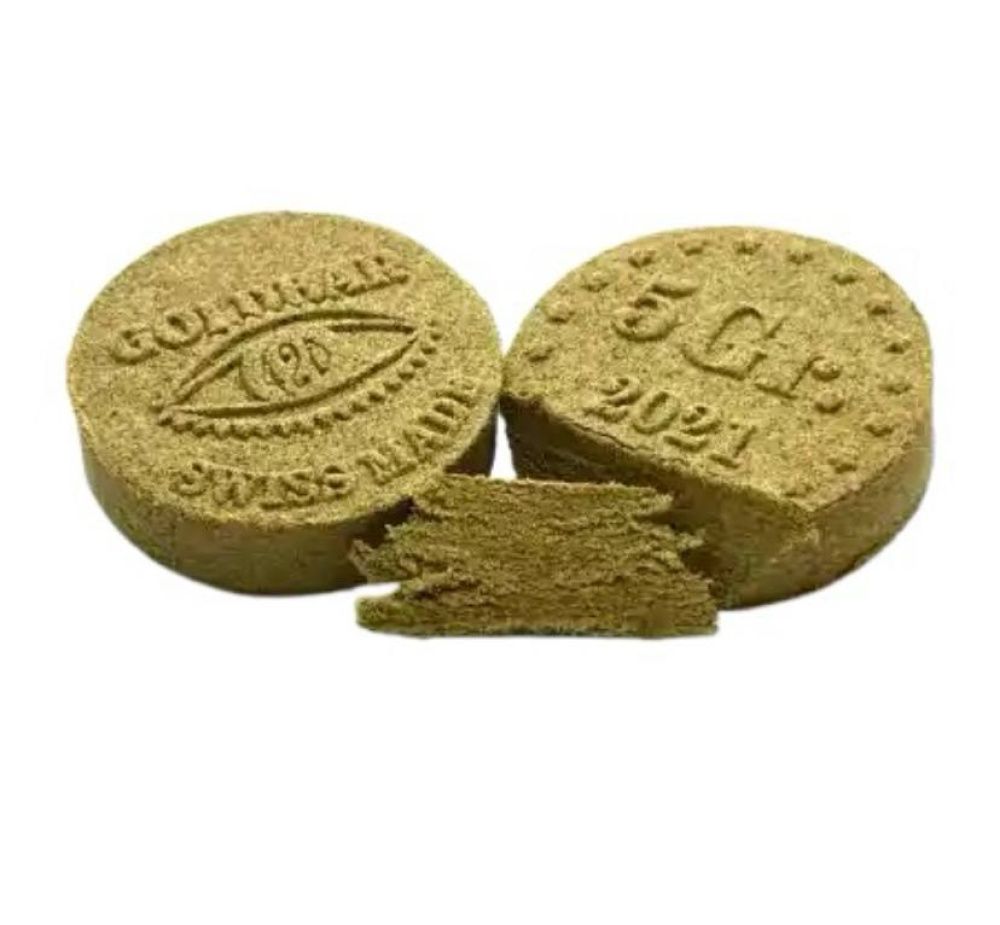 Super Lemon Estimulante Sativa com Sabor Cítrico