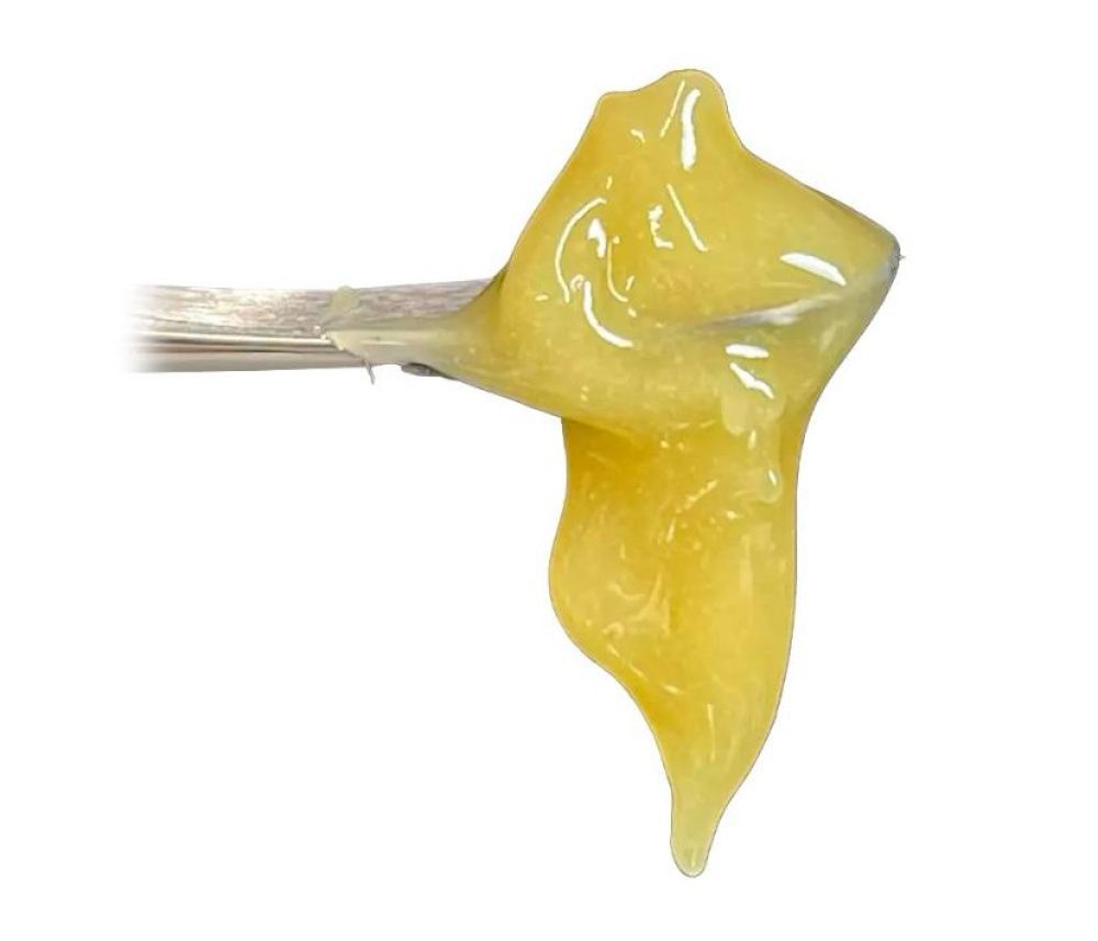 Live Rosin Uma Experiência Pura e Potente de Cannabis