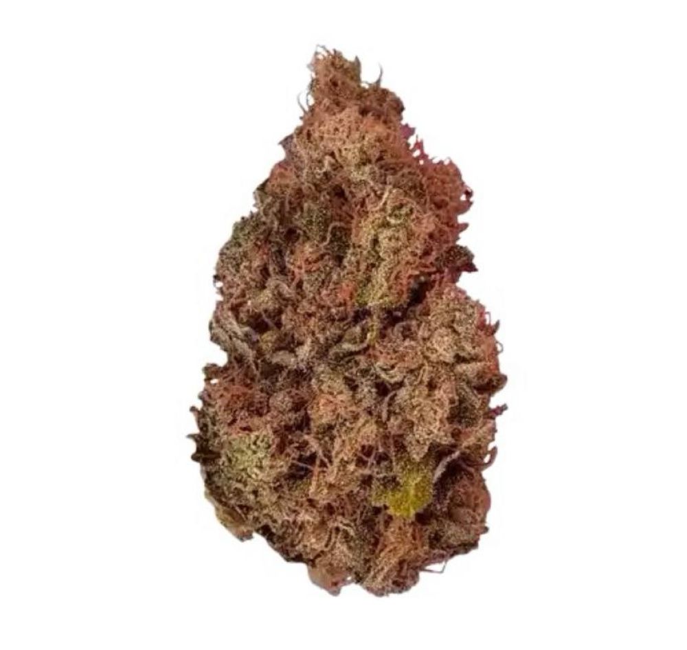 FLORES Purple Queen Indica Dominante