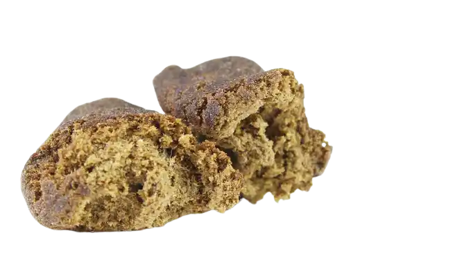 Ice Nug – A Essência Condensada da Cannabis Indica Dominante